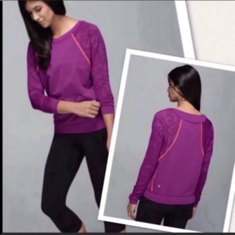 LULULEMON Top - Picture 7 of 7